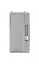 Legrand Radiant CA RHKITGRY - Interchangeable Face, Radiant