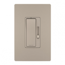 Legrand Radiant CA RH703PNICCV4 - radiant? Incandescent 700W 3-Way Dimmer, Nickel