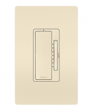 Legrand Radiant CA WNRL50LA - radiant? Smart Tru-Universal Dimmer with Netatmo, Light Almond