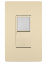 Legrand Radiant CA NTL873ICC6 - Nightlight + SP/3WAY Switch IV