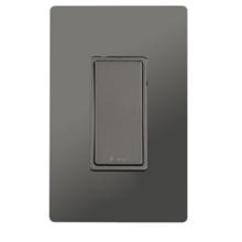 Legrand Radiant CA LC2201-NI - In Wall 1500W RF Switch - NI