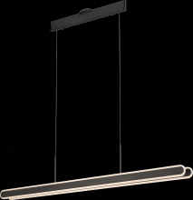 Page One Lighting Canada PP020115-SDG - Gianni Pendant