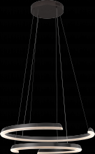 Page One Lighting Canada PP121826-SDG - Solaire Pendant