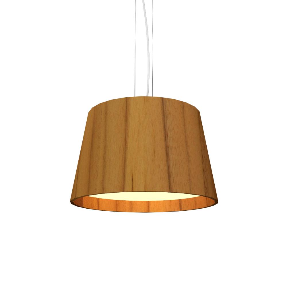 Conical Accord Pendant 1145 LED