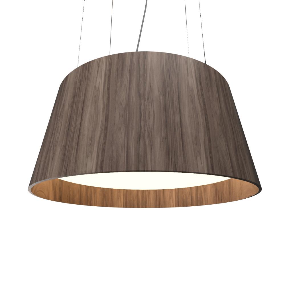 Conical Accord Pendant 255 LED