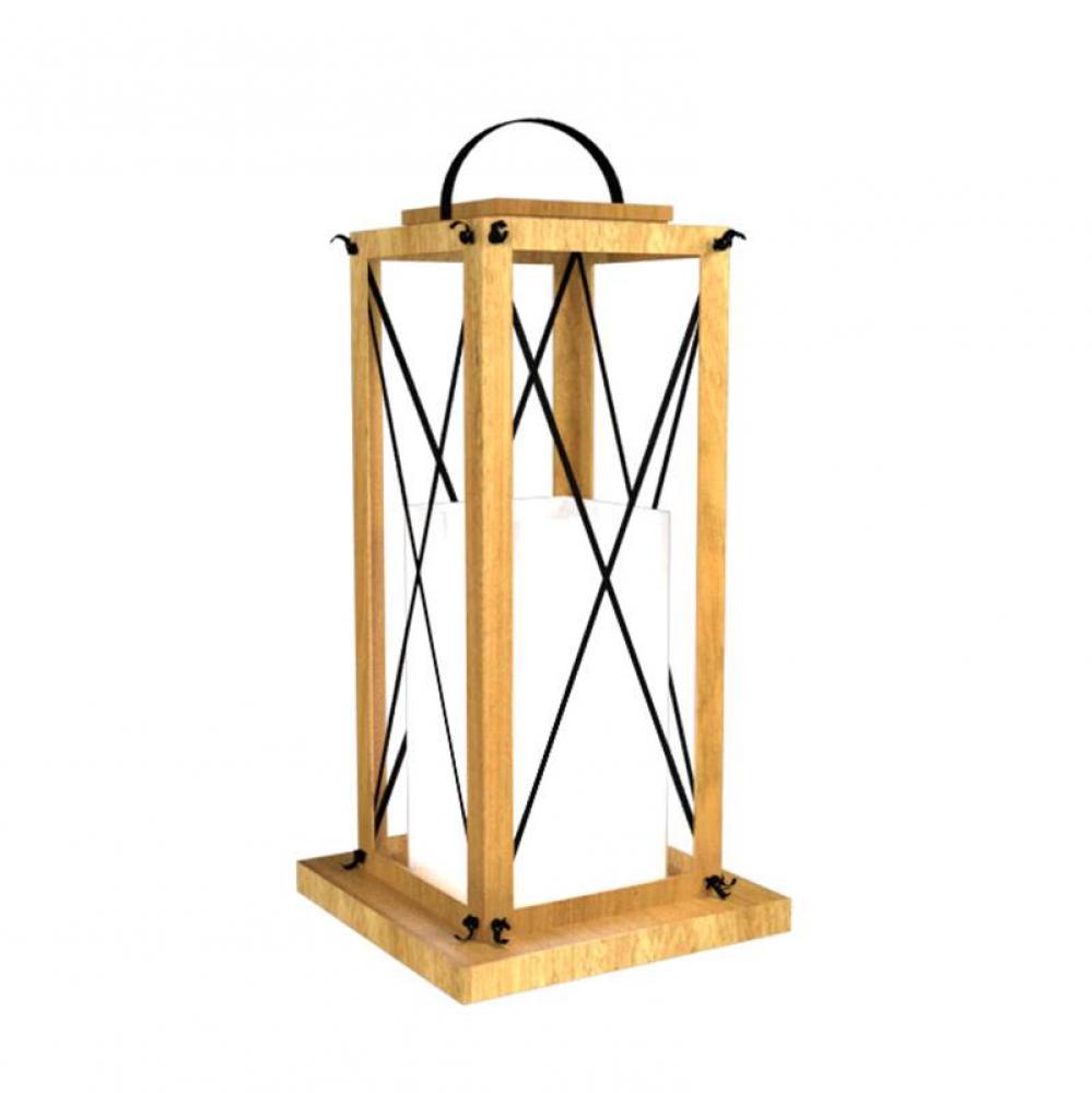 Lantern Accord Floor Lamp 3025