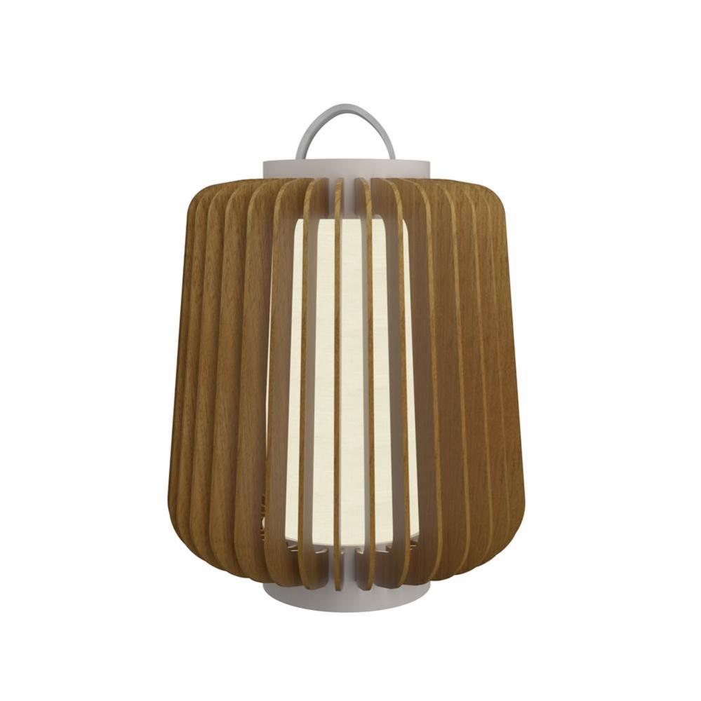 Stecche Di Legno Accord Floor Lamp 3035