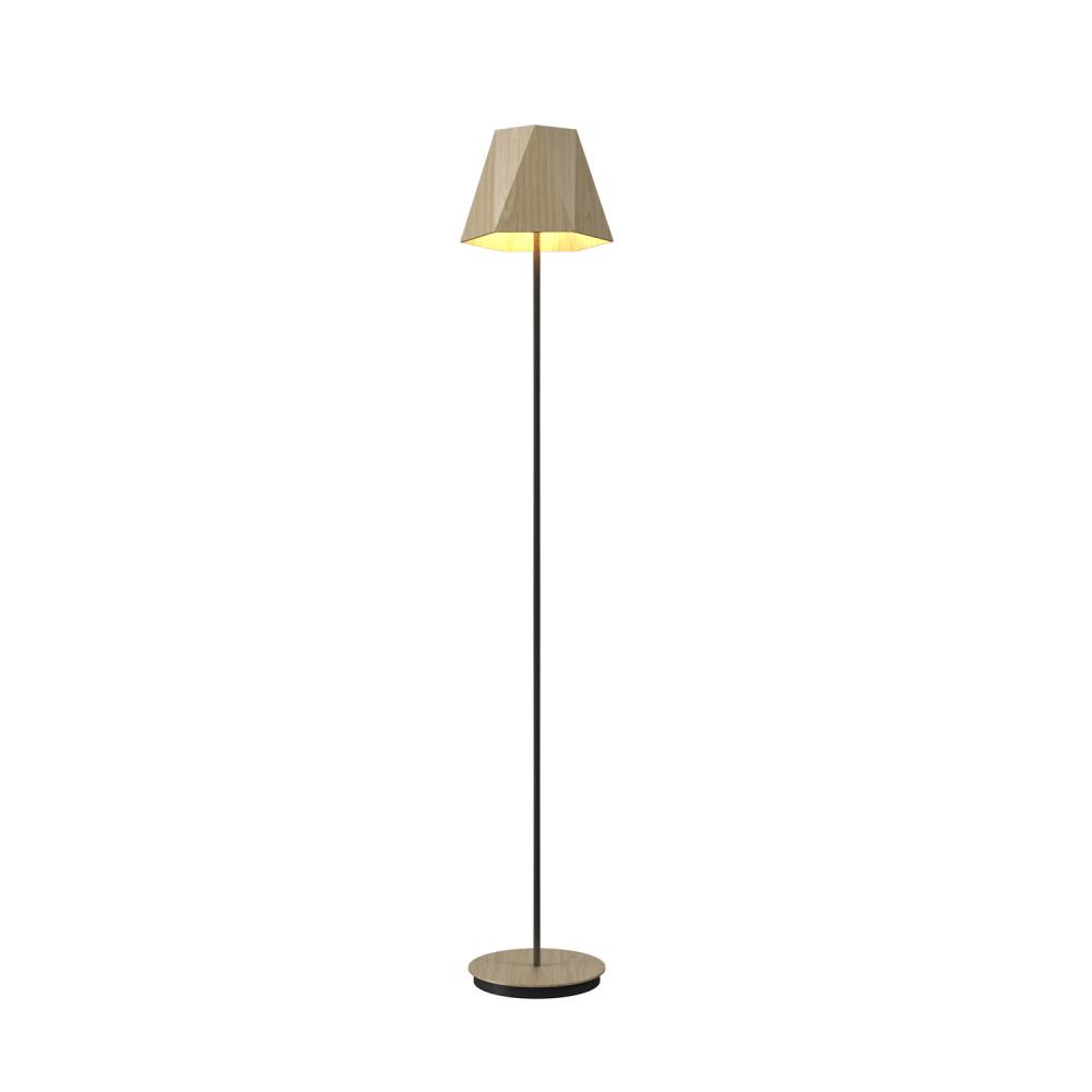 Facet Accord Floor Lamp 3055