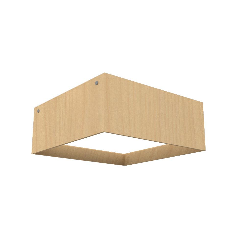 Squares Accord Ceiling Mounted 495 LED