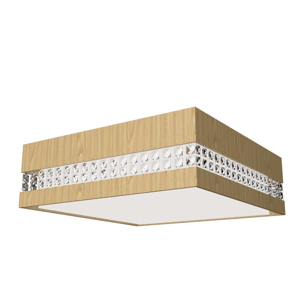 Crystals Accord Ceiling Mounted 5027 LED