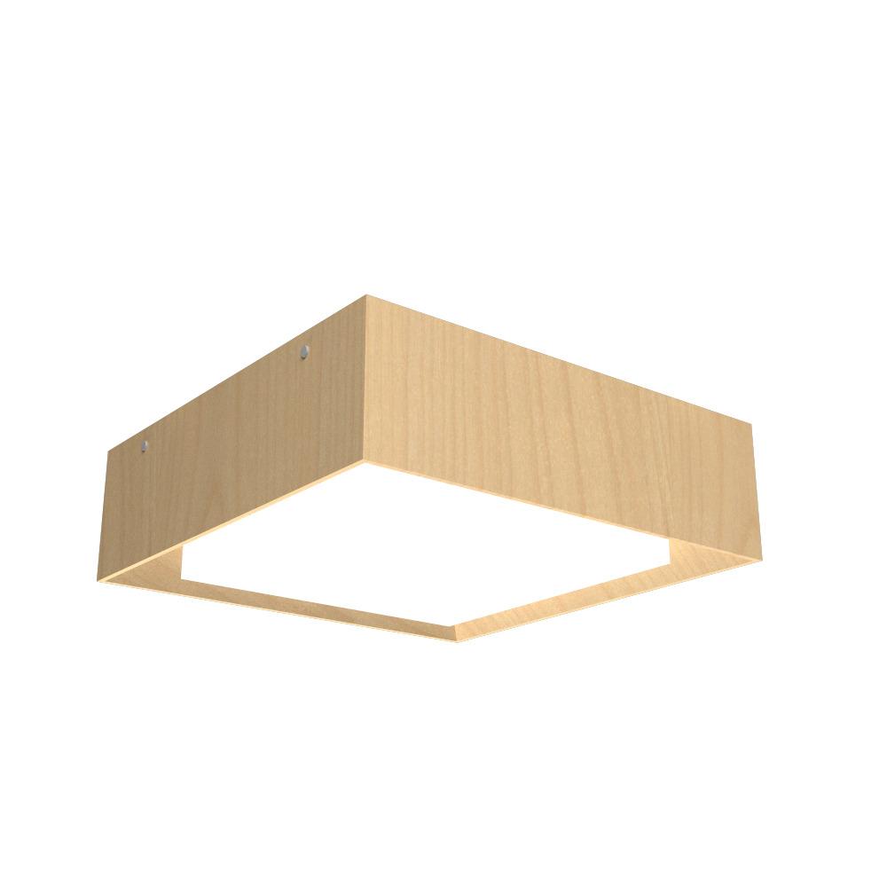 Squares Accord Ceiling Mounted 587 LED