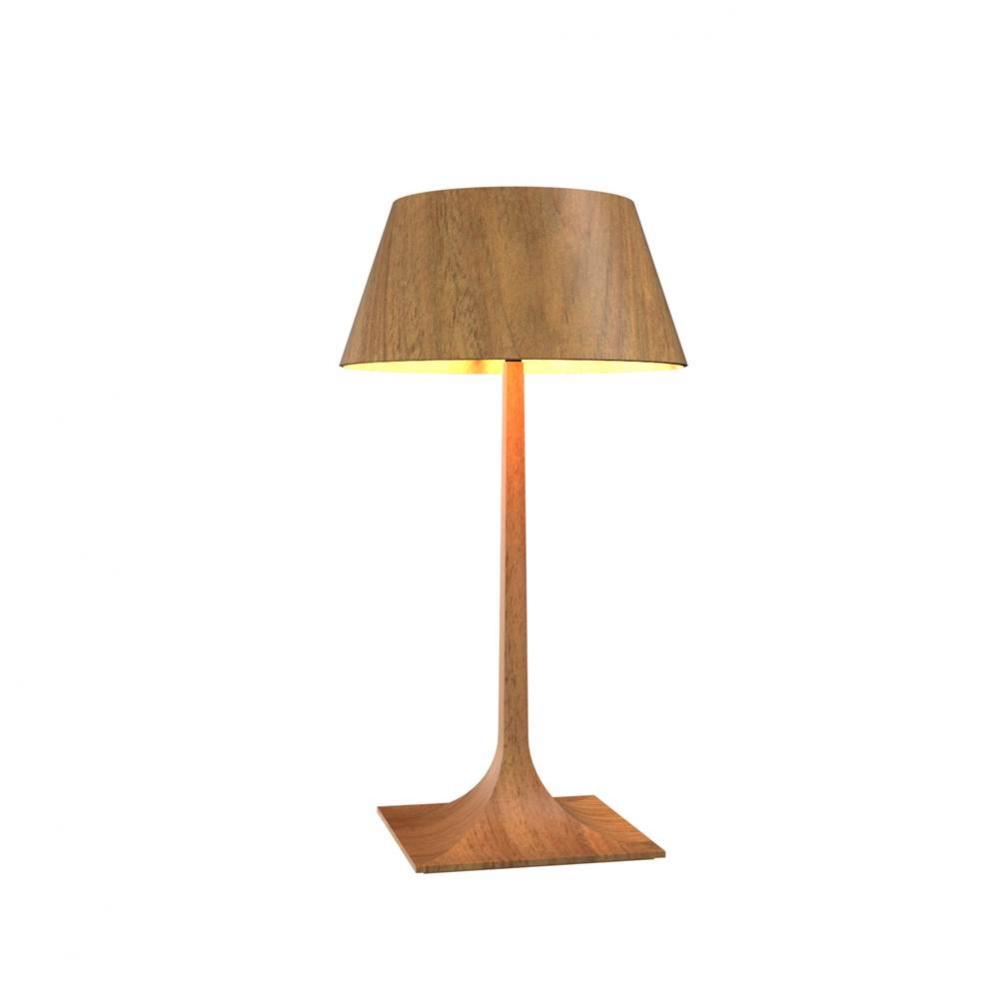 Nostalgia Accord Table Lamp 7066