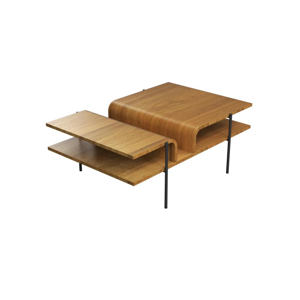 Cascade Accord Coffee Table F1025