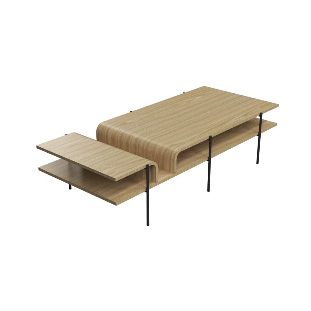 Cascade Accord Coffee Table F1026