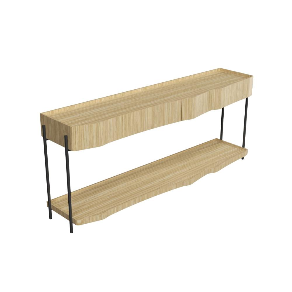 Horizon Accord Console Table F1031