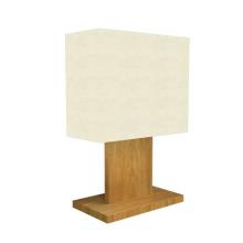 Accord Lighting Canada West (USD) 1024.09 - Clean Accord Table Lamp 1024