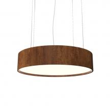 Accord Lighting Canada West (USD) 1037.06 - Cylindrical Accord Pendant 1037