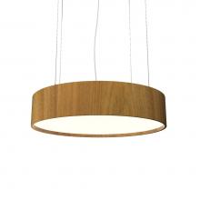 Accord Lighting Canada West (USD) 1037.09 - Cylindrical Accord Pendant 1037