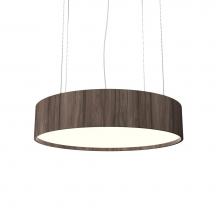 Accord Lighting Canada West (USD) 1037.18 - Cylindrical Accord Pendant 1037