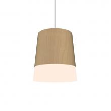 Accord Lighting Canada West (USD) 1100.34 - Conical Accord Pendant 1100