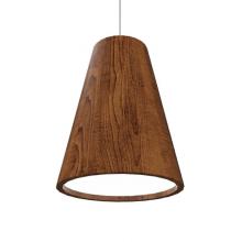 Accord Lighting Canada West (USD) 1130.06 - Conical Accord Pendant 1130