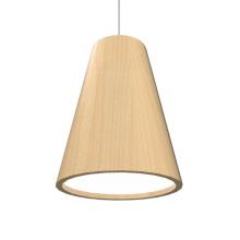 Accord Lighting Canada West (USD) 1130.34 - Conical Accord Pendant 1130