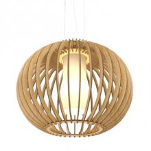 Accord Lighting Canada West (USD) 1134.09 - Stecche Di Legno Accord Pendant 1134