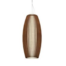 Accord Lighting Canada West (USD) 1139.06 - Stecche Di Legno Accord Pendant 1139