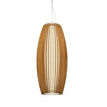 Accord Lighting Canada West (USD) 1139.12 - Stecche Di Legno Accord Pendant 1139