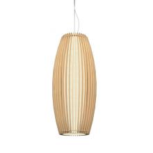 Accord Lighting Canada West (USD) 1139.34 - Stecche Di Legno Accord Pendant 1139