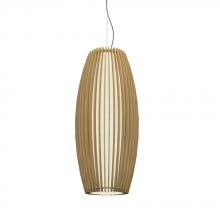 Accord Lighting Canada West (USD) 1139.45 - Stecche Di Legno Accord Pendant 1139