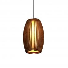 Accord Lighting Canada West (USD) 1140.06 - Stecche Di Legno Accord Pendant 1140