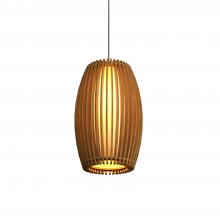 Accord Lighting Canada West (USD) 1140.09 - Stecche Di Legno Accord Pendant 1140