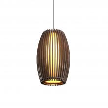 Accord Lighting Canada West (USD) 1140.18 - Stecche Di Legno Accord Pendant 1140