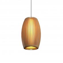 Accord Lighting Canada West (USD) 1140.34 - Stecche Di Legno Accord Pendant 1140