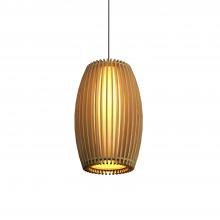 Accord Lighting Canada West (USD) 1140.45 - Stecche Di Legno Accord Pendant 1140