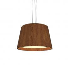 Accord Lighting Canada West (USD) 1145.06 - Conical Accord Pendant 1145