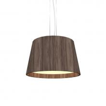 Accord Lighting Canada West (USD) 1145.18 - Conical Accord Pendant 1145