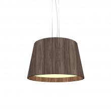 Accord Lighting Canada West (USD) 1145LED.18 - Conical Accord Pendant 1145 LED