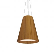 Accord Lighting Canada West (USD) 1146.12 - Conical Accord Pendant 1146