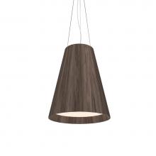 Accord Lighting Canada West (USD) 1146.18 - Conical Accord Pendant 1146