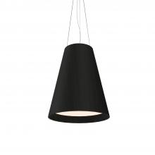 Accord Lighting Canada West (USD) 1146.44 - Conical Accord Pendant 1146