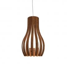 Accord Lighting Canada West (USD) 1153.06 - Barrel Accord Pendant 1153