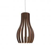 Accord Lighting Canada West (USD) 1153.18 - Barrel Accord Pendant 1153