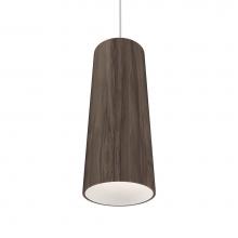 Accord Lighting Canada West (USD) 116.18 - Conical Accord Pendant 116