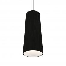 Accord Lighting Canada West (USD) 116.44 - Conical Accord Pendant 116