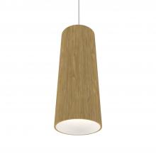 Accord Lighting Canada West (USD) 116.45 - Conical Accord Pendant 116