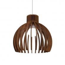 Accord Lighting Canada West (USD) 1180.06 - Stecche Di Legno Accord Pendant 1180