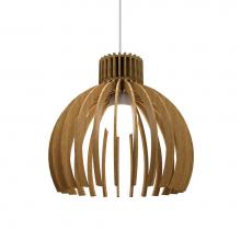 Accord Lighting Canada West (USD) 1180.09 - Stecche Di Legno Accord Pendant 1180