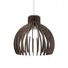 Accord Lighting Canada West (USD) 1180.18 - Stecche Di Legno Accord Pendant 1180